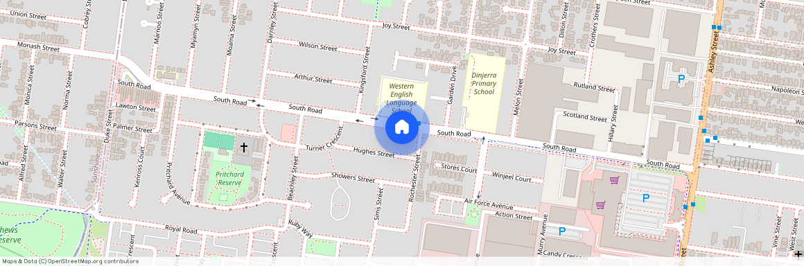 51B South Rd, Vic 3019, Braybrook