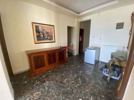 Διαμέρισμα για ενοικίαση Νέα Παραλία (Ανάληψη - Μπότσαρη - Νέα Παραλία) - Photo 2