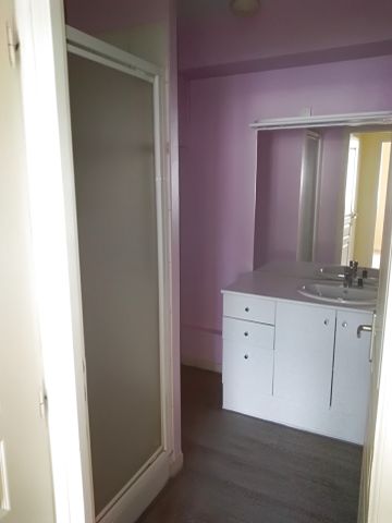 Location Appartement 2 pièces 49m² TULLE 19000 - Photo 4