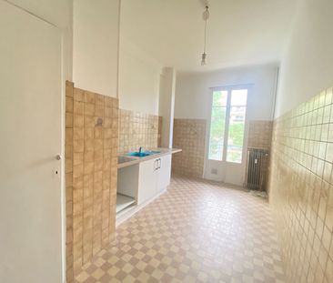 Location appartement 2 pièces, 76.06m², Nice - Photo 5