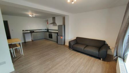 Ground Floor Flat, Graig Terrace, Manselton, Swansea, SA5 8PT - Photo 4