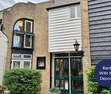 Fishermans Wharf, The Quay, Sandwich, CT13 9RU, Kent - Photo 1