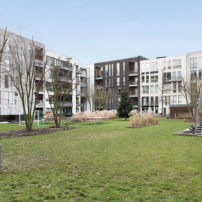 Ben Websters Vej 2450 København SV - Photo 1