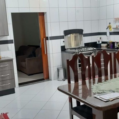 Sobrado - Foto 1