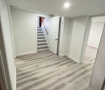 For Lease - 392 Balkan Road Unit# Bs, Richmond Hill, Ontario - Photo 4