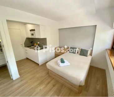 Estudio en alquiler en Avenida del Doctor Federico Rubio y Galí, 11, cerca de Avenida de Pablo Iglesias - Photo 2