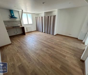 Location Appartement 1 pièce 38m² MARSAC SUR L ISLE 24430 - Photo 2