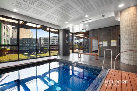 A SIGNATURE MELBOURNE LIFESTYLE AT ZEN HARMONY - UNFURNISHED - Photo 2