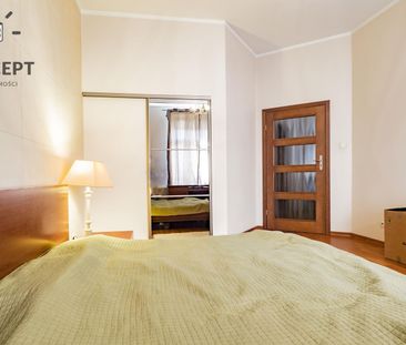 Piękne mieszkanie w znakomitej lokalizacji - Photo 6