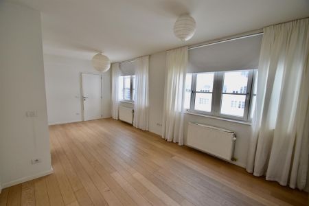 ANTWERPEN - hoekappartement met frontaal zicht over het MAS. - Photo 4