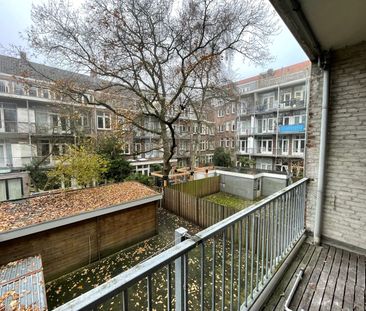 Appartement te huur: Scheldestraat 56-1 1078 GM Amsterdam - Photo 2