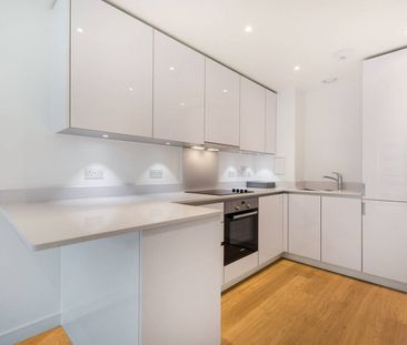 1 Bed Flat, Pinnacle Apartments, CR0 - Photo 4