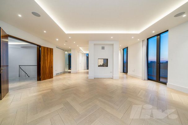 5 bedroom penthouse to rent - Photo 1