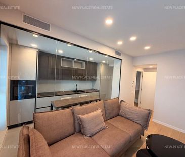 NUSCO CITY | Mobila Rovere | Bucatarie inchisa | Parcare inclusa | LUX - Photo 2