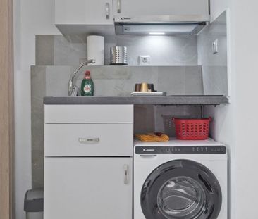Studio/Γκαρσονιέρα για ενοικίαση Καλλίπολη (Καλλίπολη – Φρεαττύδα) - Photo 4
