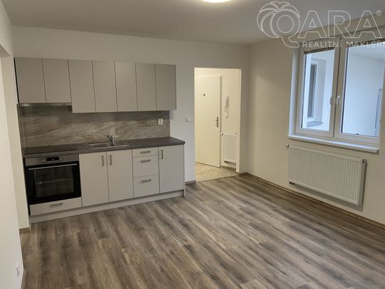 Pronájem bytu 3+1 69 m² - Fotografie 1