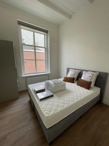 Te huur: Appartement Jansstraat 46 A 19 in Haarlem - Foto 4