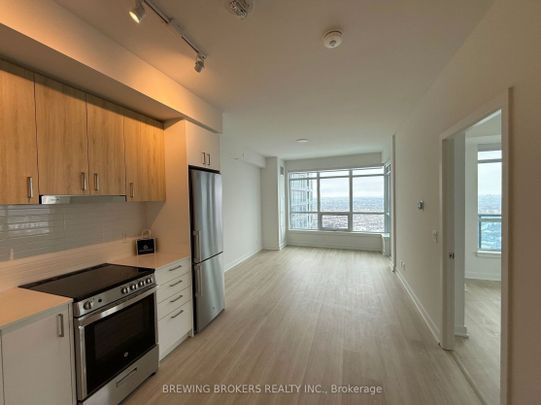 For Lease - 30 Upper Mall Way Unit# A3010, Vaughan, Ontario - Photo 1