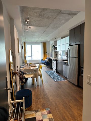 Condo for rent, Montréal (Côte-des-Neiges/Notre-Dame-de-Grâce) - Photo 3