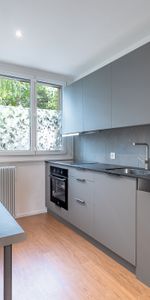 W48-1, Haus Lindenrain, 1 WG-Zimmer mit Einzelbett, 3012 Bern - Foto 3