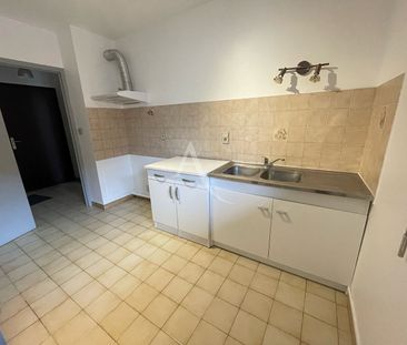 Location Appartement 2 pièces 48m² - Photo 5