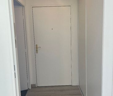 APPARTEMENT- 1 pièce - 25.40 m² - Photo 5