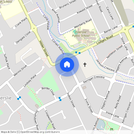 4 Irvine Street, Elderslie 2570, New South Wales