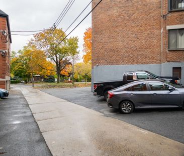 Appartement à louer - Photo 2