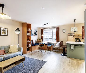 2 bedroom flat to rent - Photo 2