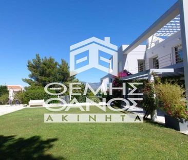 Μονοκατοικία 480 τ.μ. προς ενοικίαση - Photo 2
