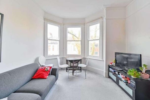 Cranworth Gardens, Sw, Stockwell, SW9 - Photo 1