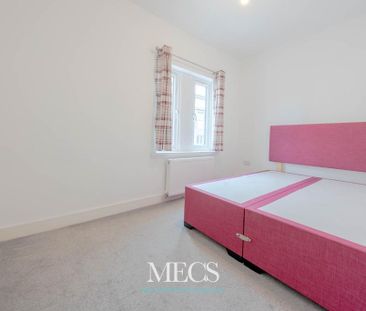 3 bedroom terraced house to rent - Photo 3