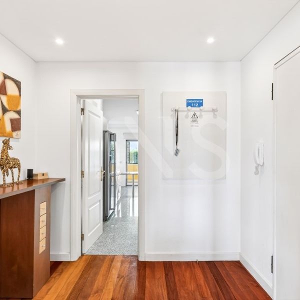 Apartamento T3 em Lisboa - Foto 1