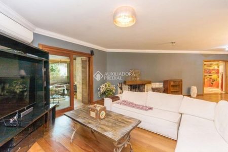 Apartamento com 3 quartos e 205m² para alugar em Bela Vista, Porto Alegre. - Foto 4