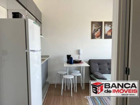 Apartamento Para Locação - Lapa! - Foto 4