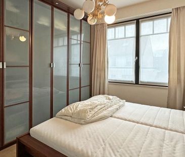 Appartement te huur in 's Gravenwezel voor € 1.095 met 2 slaapkamers - Foto 3