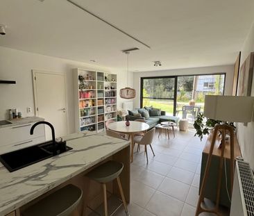 Appartement te huur - Photo 4