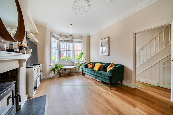 3 bedroom house to rent - Photo 1