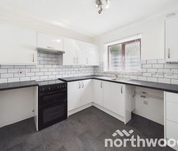 2 bedroom terraced house to rent - Photo 6