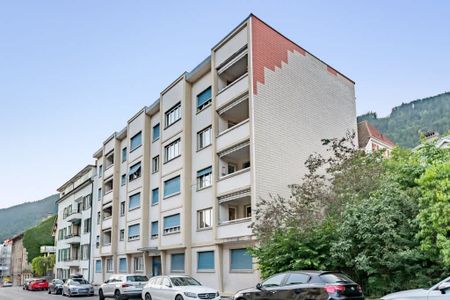 4.5 Zimmer, 90 m², 3. Stock - Photo 4