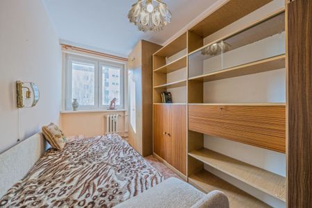 Mieszkanie 2 pokojowe Witomino - Zdjęcie 5