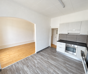 3 Zimmer, 45 m², 2. Stock - Photo 4