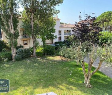 Appartement à louer 1 pièce 21.09m² - Photo 6