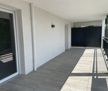 Location appartement 2 pièces - 41m² à Brignoles (83170) - Photo 1