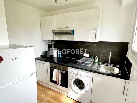 Appartement T1 Hœnheim à louer - Photo 5