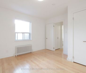 For Lease - 4 Benson Avenue Unit# 6, Mississauga, Ontario - Photo 6