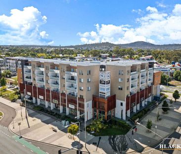 Ideally located Harrison apartment - Photo 3