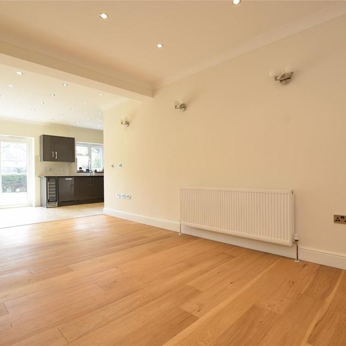 3 bedroom detached house to rent - Photo 1