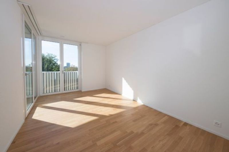 3.5-Zimmerwohnung mit toller Aussicht im Citygate - Photo 3