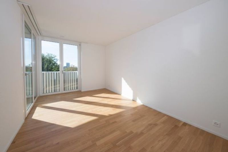 3.5-Zimmerwohnung mit toller Aussicht im Citygate - Photo 4